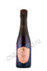 шампанское veuve fourny rose brut premier cru 0.375л