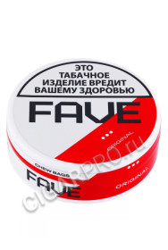 жевательный табак fave original