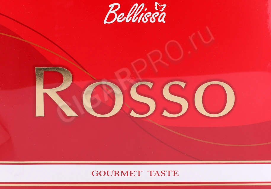 Набор конфет Беллисса Россо 240гр