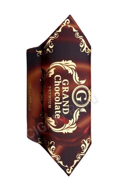 Grand Chocolate Конфеты Гранд Шоколад Трюфели