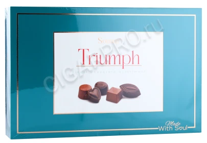 Шоколадные конфеты Сонуар Триумф 320г