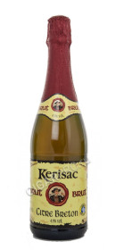 cidre kerisac breton brut купить сидр керисак бретон брют цена