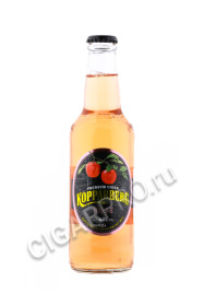 kopparberg rosé купить сидр коппарберг розе 0.33л цена