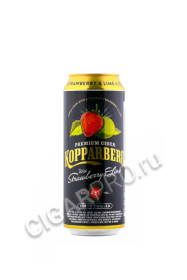 kopparberg strawberry & lime купить сидр коппарберг со вкусом клубники и лайма 0.5л цена