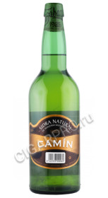 сидр camin de manzana seleccionada 0.7л