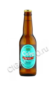 cidre royal mint купить медовуху мятная 0.33л цена