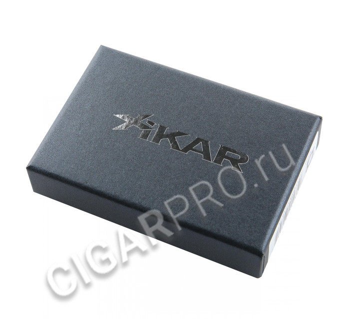 каттер xikar 500 bl blue цена