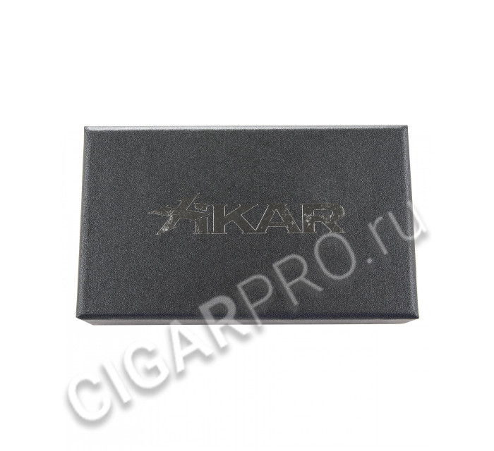 xikar pull-out black 009 bk