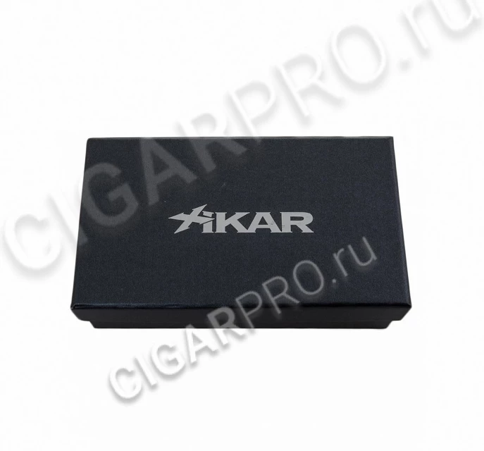 упаковка Футляр для сигар Xikar 249 HP High Performance