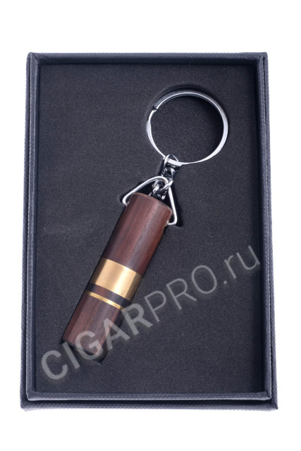 пробойник сигарный passatore «сигара» 592-144, дерево