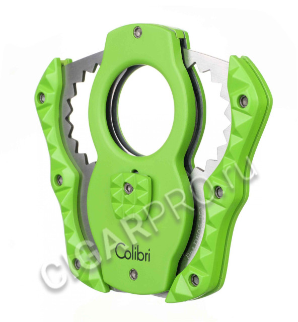 colibri quasar green cu100t77