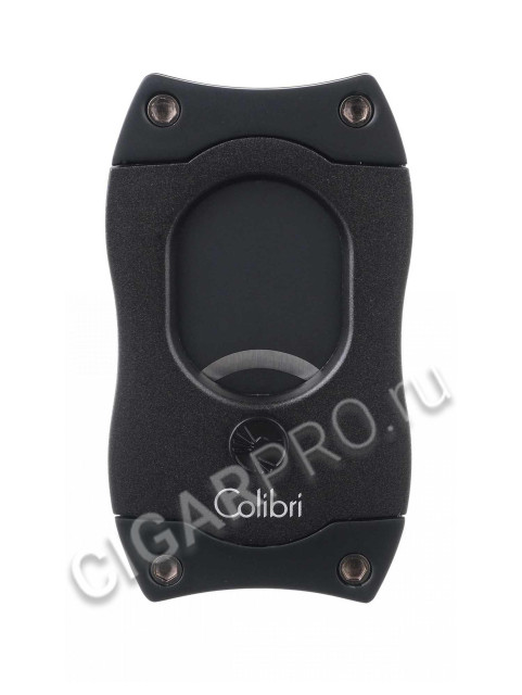 гильотина colibri s-cut черная cu500t10