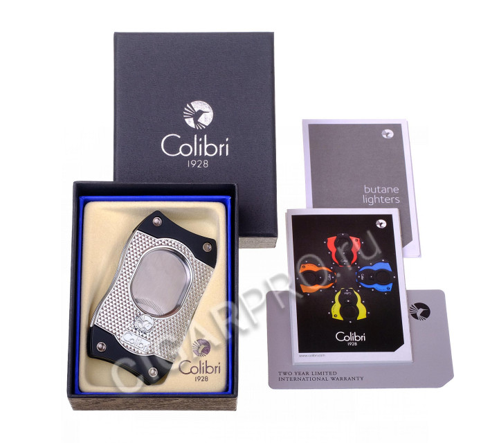 гильотина colibri s-cut