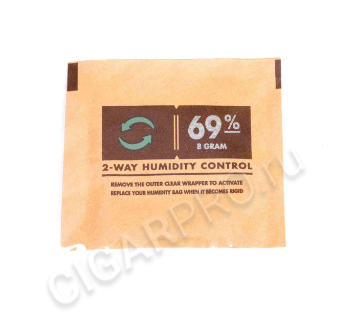 humidity control tom river 69% 8 gram