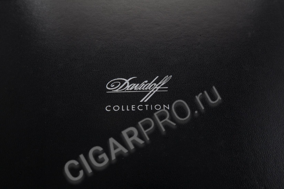 пепельница davidoff year of the horse gold limited edition