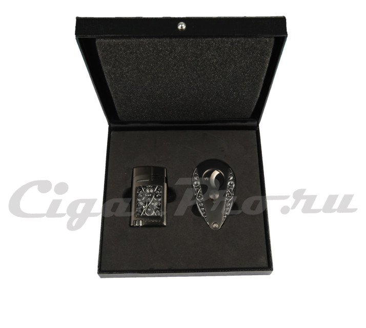 xikar 915 ww caliber collection gift set