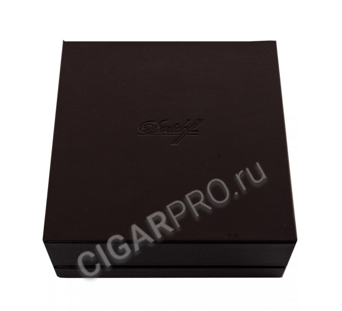 ножницы davidoff stainless steel pocket 90262