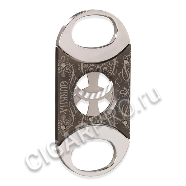 гильотина gurkha templar 1451 gunmetal