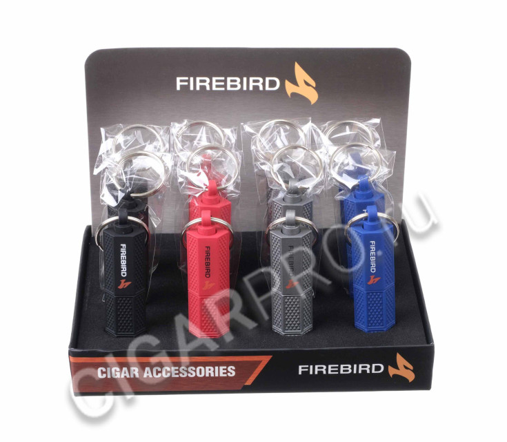 пробойник colibri firebird двойной ufx400