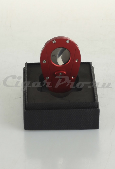 гильотина xikar xi1 red 100rd купить