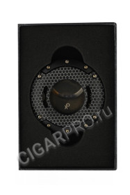 xikar 403 bh black honeycomb купить