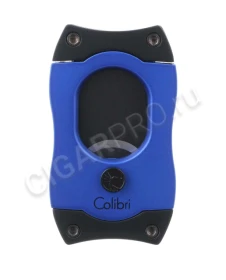 Гильотина Colibri S-cut, синяя CU500T13