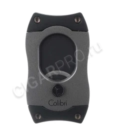 Гильотина Colibri S-cut, серый металлик CU500T11
