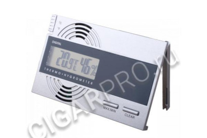 термо-гигрометр passatore цифровой 596-502