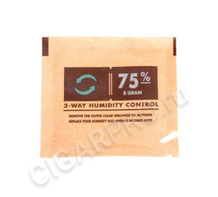 humidity control tom river 75% 8 gram