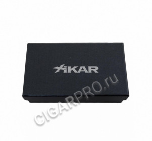 xikar 915 bk executive black