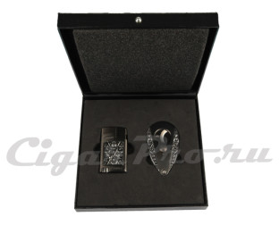 xikar 915 ww caliber collection gift set