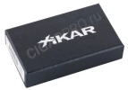 Подарочная коробка Xikar 157 BC Brushed Silver