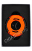 каттер xikar 403 orb orange black