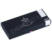 Нож для сигар Les Fines Lames Le Petit Flag Cuba Dark Wood