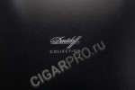 пепельница davidoff year of the horse gold limited edition