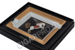 пепельница davidoff year of the horse gold limited edition