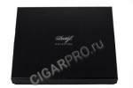 пепельница davidoff year of the horse red limited edition