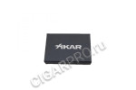 каттер xikar 157bk vx2 black