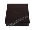 пробойник davidoff black lacquer round 49061