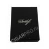 пробойник davidoff escurio black & green 94679