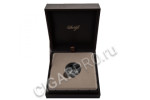 пробойник davidoff brushed anthracite 49063