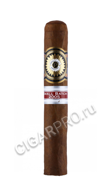 perdomo small batch toro especial sun grown