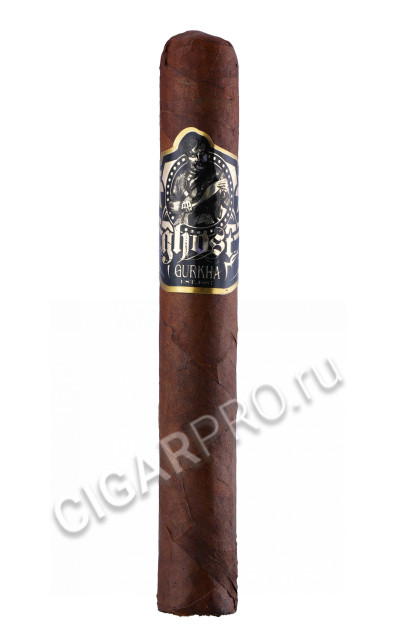 gurkha ghost gold asura