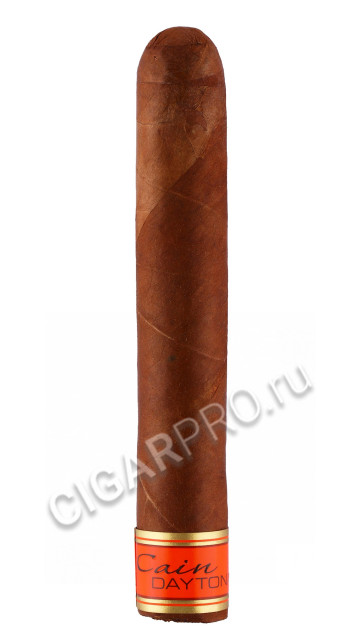 cain daytona robusto