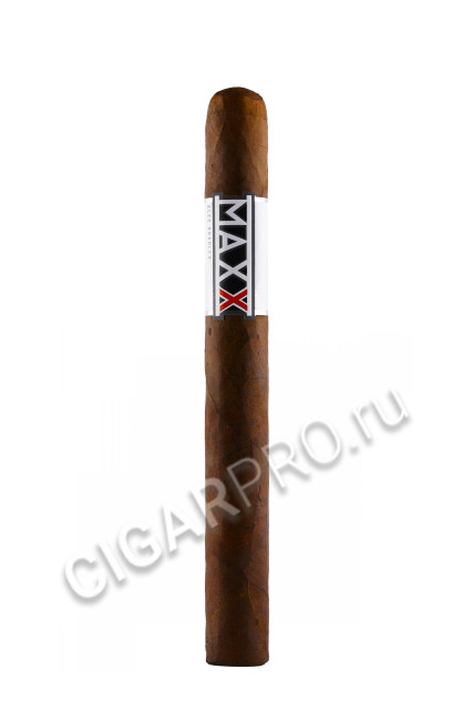 alec bradley maxx super freak