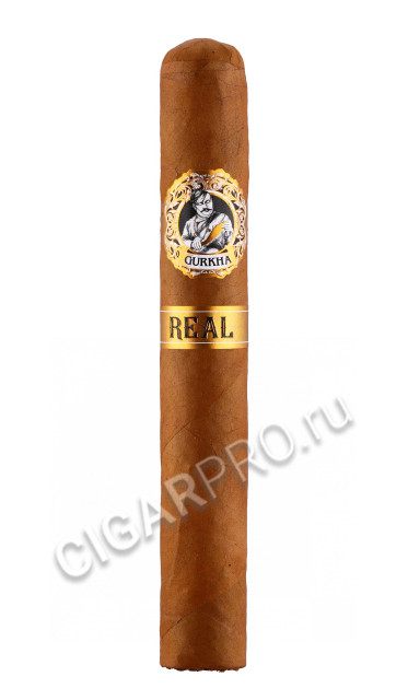 gurkha real toro