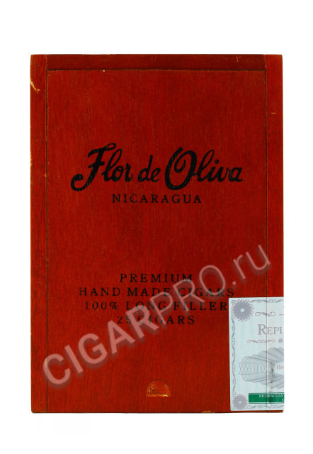 flor de oliva maduro toro купить