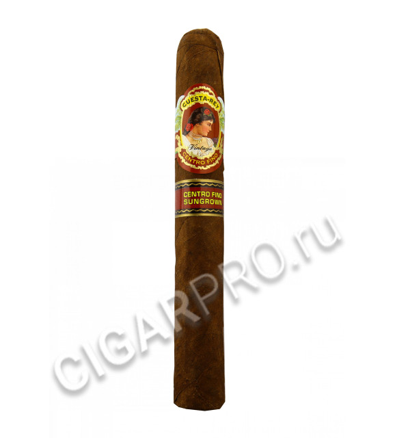 cuesta rey centenario №60 sun grown купить