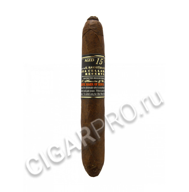 gurkha cellar reserve limitada hedonism grand rothschild купить