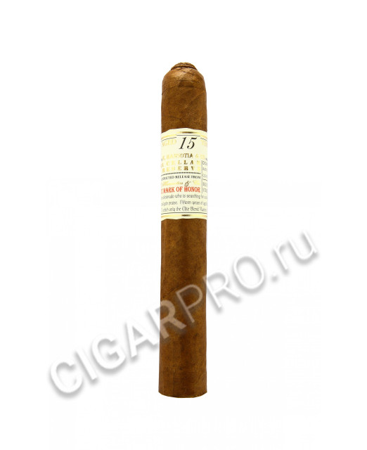 сигары gurkha cellar reserve 15 years toro купить